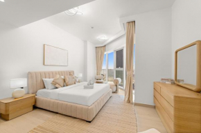 Elegant 1 BR Apartment near Mall of the Emirates
